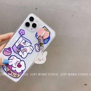 Iphone12 pro max case